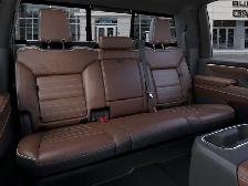2026 GMC Sierra 3500HD Denali Ultimate - Photo 19