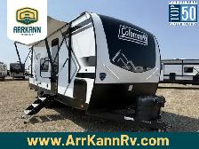 2025 Keystone COLEMAN 2115 RK