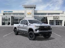 2026 Chevrolet Silverado 1500 LT Trail Boss - Photo 2