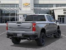 2026 Chevrolet Silverado 1500 LT Trail Boss - Photo 5