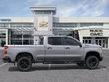 2026 Chevrolet Silverado 1500 LT Trail Boss - Photo 6