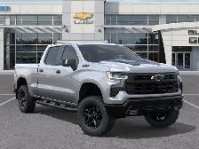 2026 Chevrolet Silverado 1500 LT Trail Boss - Photo 9