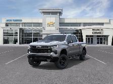 2026 Chevrolet Silverado 1500 LT Trail Boss - Photo 10