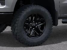 2026 Chevrolet Silverado 1500 LT Trail Boss - Photo 11