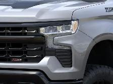 2026 Chevrolet Silverado 1500 LT Trail Boss - Photo 12