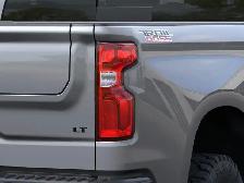 2026 Chevrolet Silverado 1500 LT Trail Boss - Photo 13
