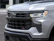 2026 Chevrolet Silverado 1500 LT Trail Boss - Photo 15