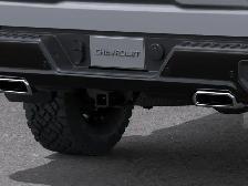2026 Chevrolet Silverado 1500 LT Trail Boss - Photo 16