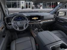 2026 Chevrolet Silverado 1500 LT Trail Boss - Photo 17