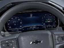 2026 Chevrolet Silverado 1500 LT Trail Boss - Photo 20