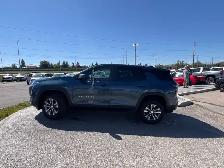 2026 Chevrolet Equinox LT - Photo 2