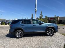 2026 Chevrolet Equinox LT - Photo 8