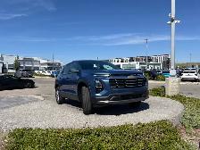 2026 Chevrolet Equinox LT - Photo 9