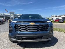 2026 Chevrolet Equinox LT - Photo 10