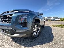 2026 Chevrolet Equinox LT - Photo 11
