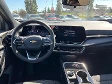 2026 Chevrolet Equinox LT - Photo 14