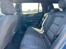 2026 Chevrolet Equinox LT - Photo 23