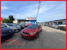 2013 Honda Civic SI 167KM CERTIFIED-WARRANTY
