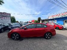 2013 Honda Civic SI 167KM CERTIFIED-WARRANTY - Photo 3