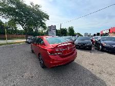 2013 Honda Civic SI 167KM CERTIFIED-WARRANTY - Photo 5