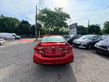 2013 Honda Civic SI 167KM CERTIFIED-WARRANTY - Photo 6