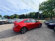 2013 Honda Civic SI 167KM CERTIFIED-WARRANTY - Photo 9