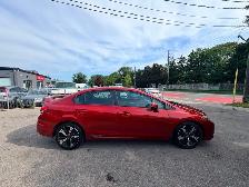 2013 Honda Civic SI 167KM CERTIFIED-WARRANTY - Photo 10