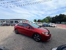 2013 Honda Civic SI 167KM CERTIFIED-WARRANTY - Photo 11