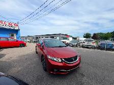 2013 Honda Civic SI 167KM CERTIFIED-WARRANTY - Photo 12