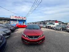 2013 Honda Civic SI 167KM CERTIFIED-WARRANTY - Photo 13