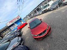 2013 Honda Civic SI 167KM CERTIFIED-WARRANTY - Photo 14