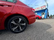 2013 Honda Civic SI 167KM CERTIFIED-WARRANTY - Photo 26