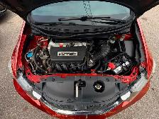 2013 Honda Civic SI 167KM CERTIFIED-WARRANTY - Photo 27