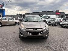 2011 Hyundai Tucson GLS 202KM CERTIFIED-WARRANTY - Photo 2