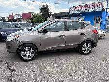 2011 Hyundai Tucson GLS 202KM CERTIFIED-WARRANTY - Photo 3
