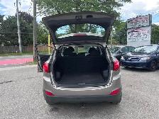 2011 Hyundai Tucson GLS 202KM CERTIFIED-WARRANTY - Photo 6