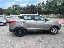 2011 Hyundai Tucson GLS 202KM CERTIFIED-WARRANTY - Photo 8