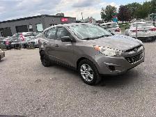 2011 Hyundai Tucson GLS 202KM CERTIFIED-WARRANTY - Photo 9