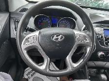 2011 Hyundai Tucson GLS 202KM CERTIFIED-WARRANTY - Photo 10
