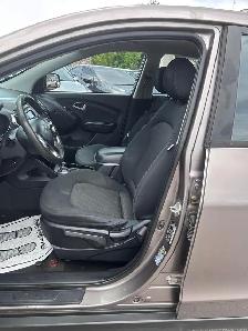 2011 Hyundai Tucson GLS 202KM CERTIFIED-WARRANTY - Photo 11