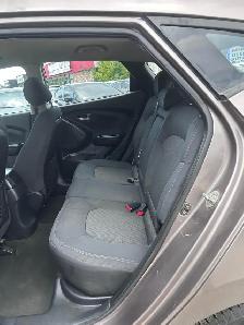 2011 Hyundai Tucson GLS 202KM CERTIFIED-WARRANTY - Photo 12