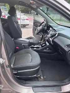 2011 Hyundai Tucson GLS 202KM CERTIFIED-WARRANTY - Photo 13