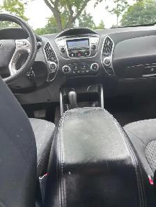 2011 Hyundai Tucson GLS 202KM CERTIFIED-WARRANTY - Photo 17
