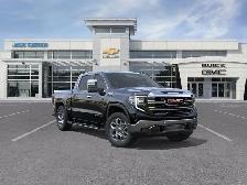 2026 GMC Sierra 1500 SLT - Photo 2