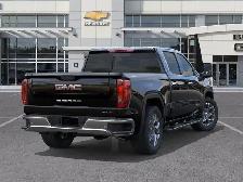 2026 GMC Sierra 1500 SLT - Photo 5