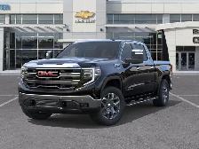2026 GMC Sierra 1500 SLT - Photo 8