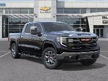2026 GMC Sierra 1500 SLT - Photo 9