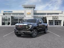 2026 GMC Sierra 1500 SLT - Photo 10