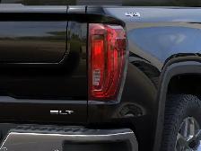 2026 GMC Sierra 1500 SLT - Photo 13
