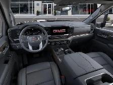 2026 GMC Sierra 1500 SLT - Photo 17